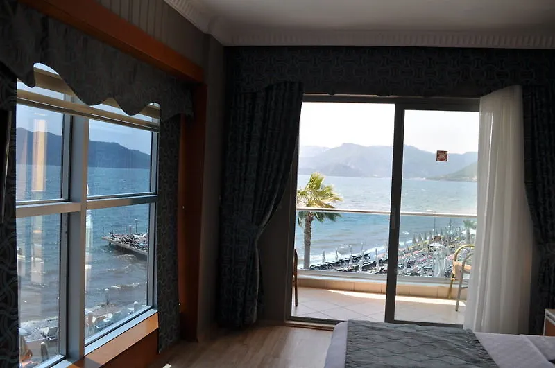 Mehtap Beach Hotel Marmaris