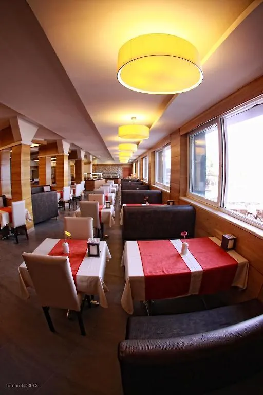 Mehtap Beach Hotel Мармарис