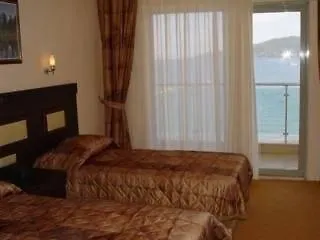 Mehtap Beach Hotel Мармарис