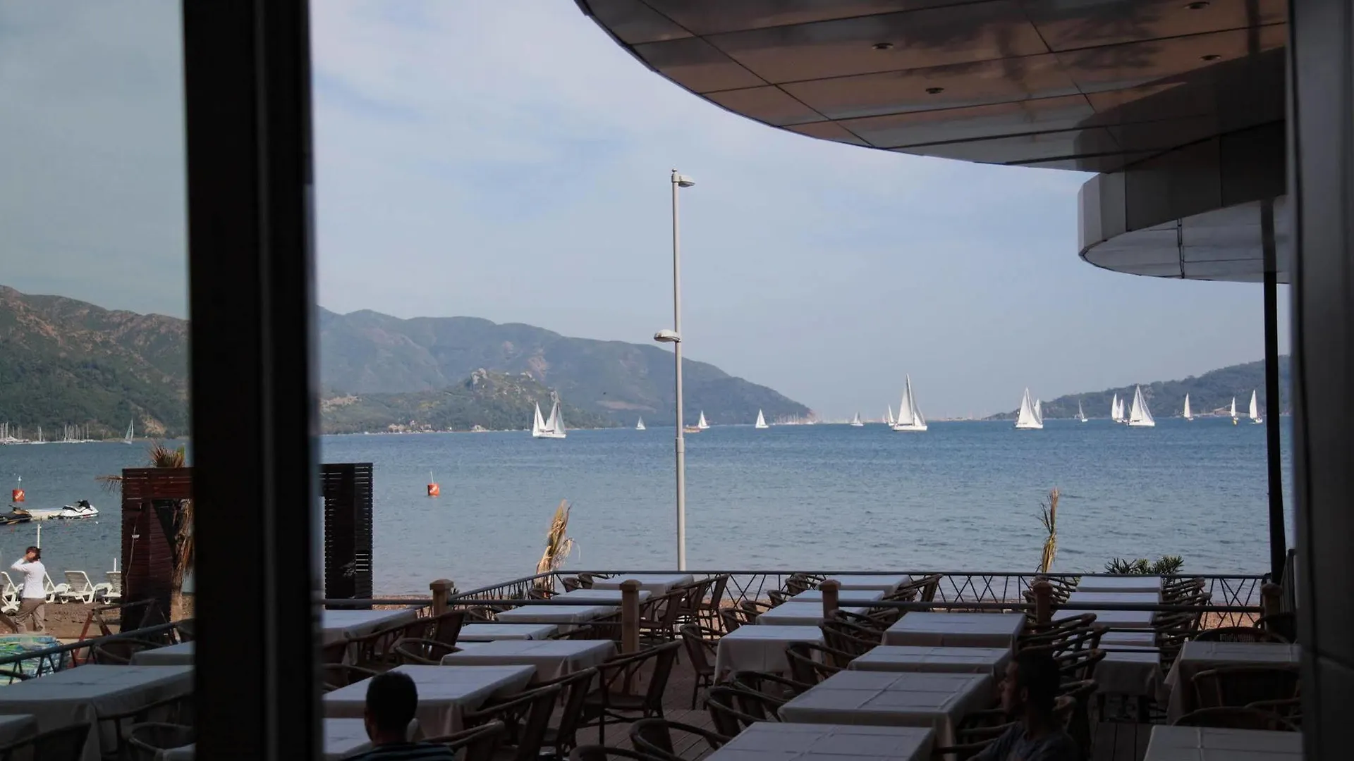 Mehtap Beach Hotel Мармарис 3*,  Турция