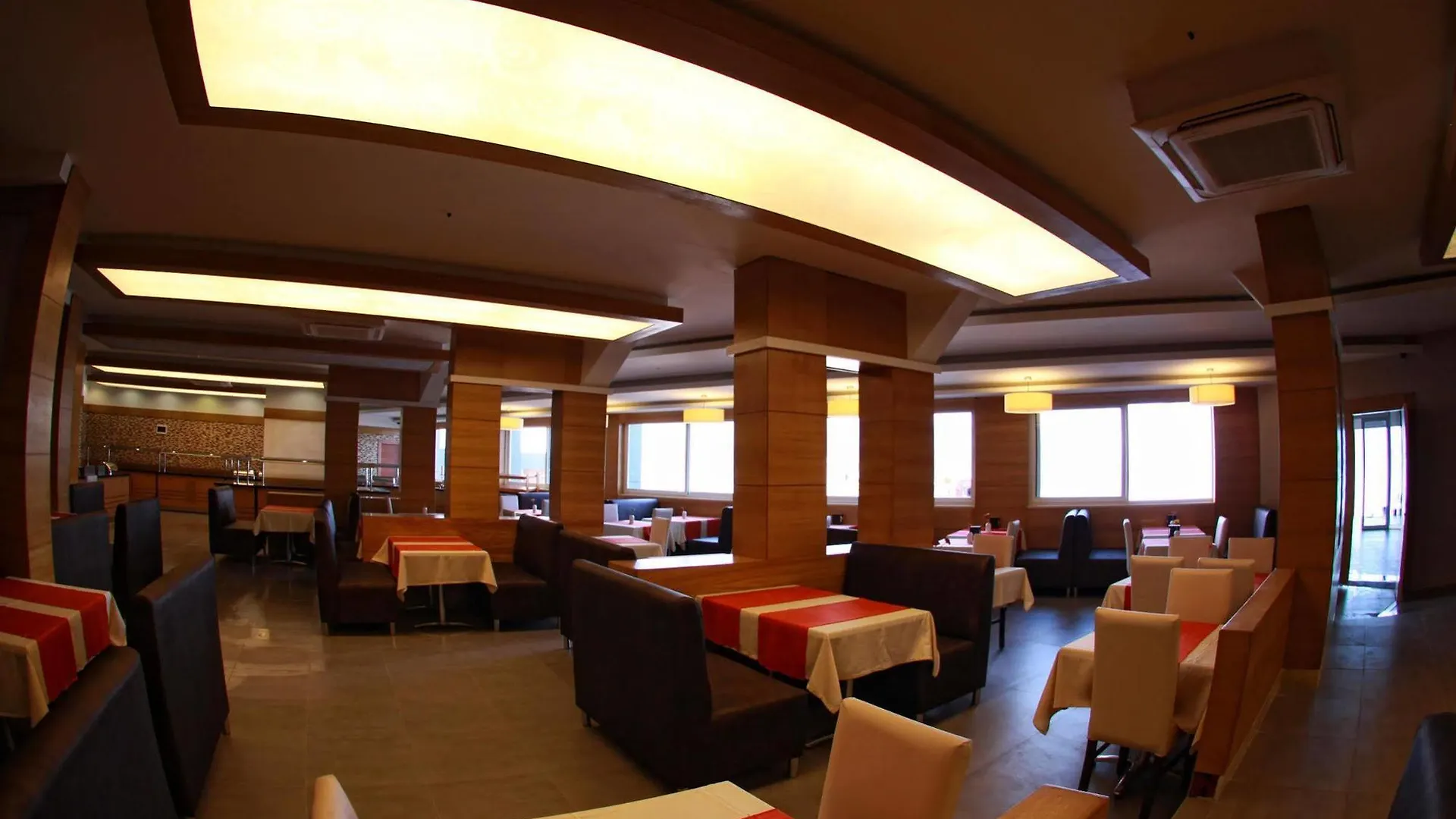 Mehtap Beach Hotel Мармарис
