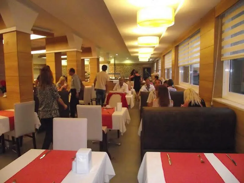 ***  Mehtap Beach Hotel Мармарис Турция