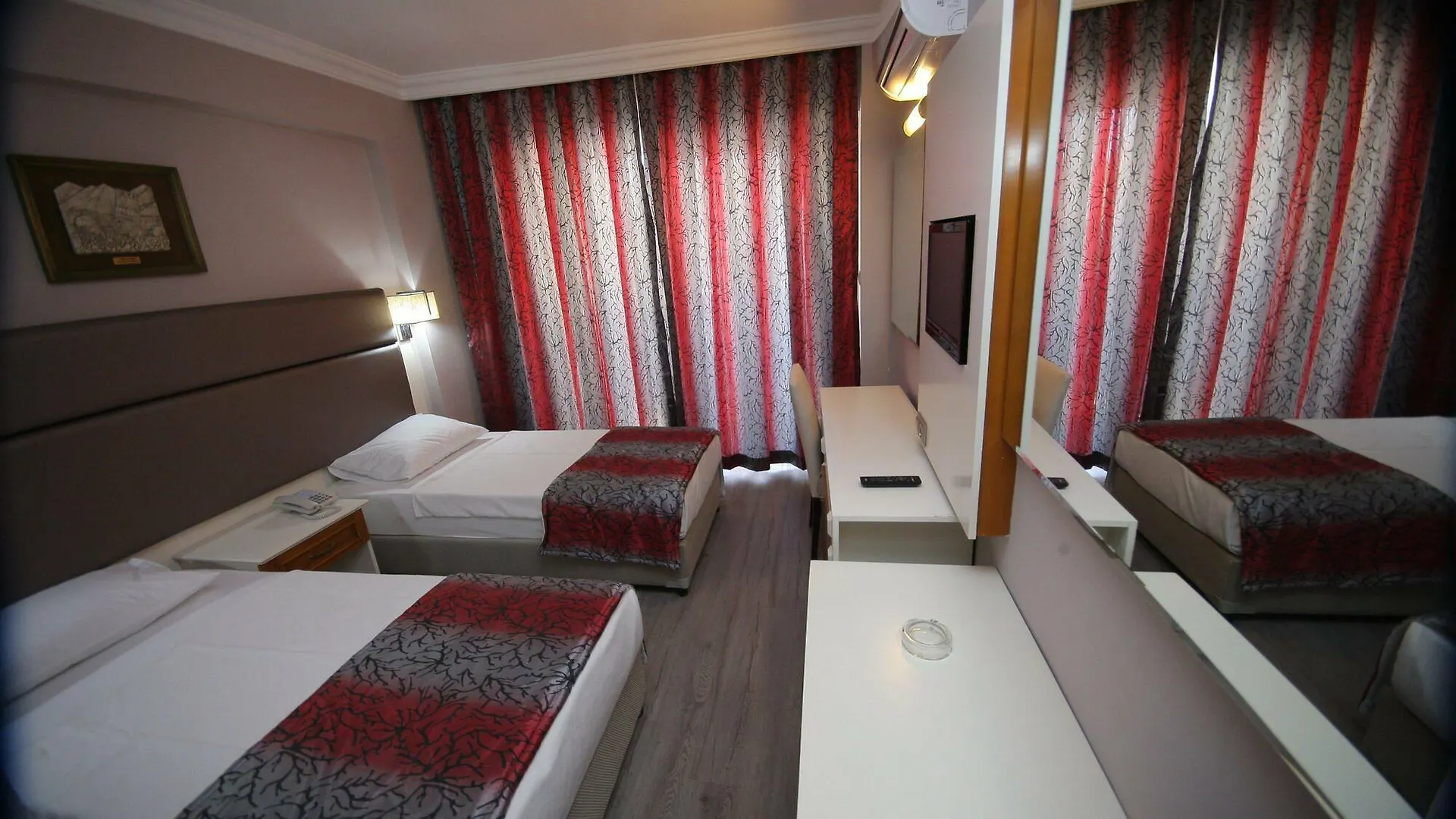 Mehtap Beach Hotel Мармарис Турция