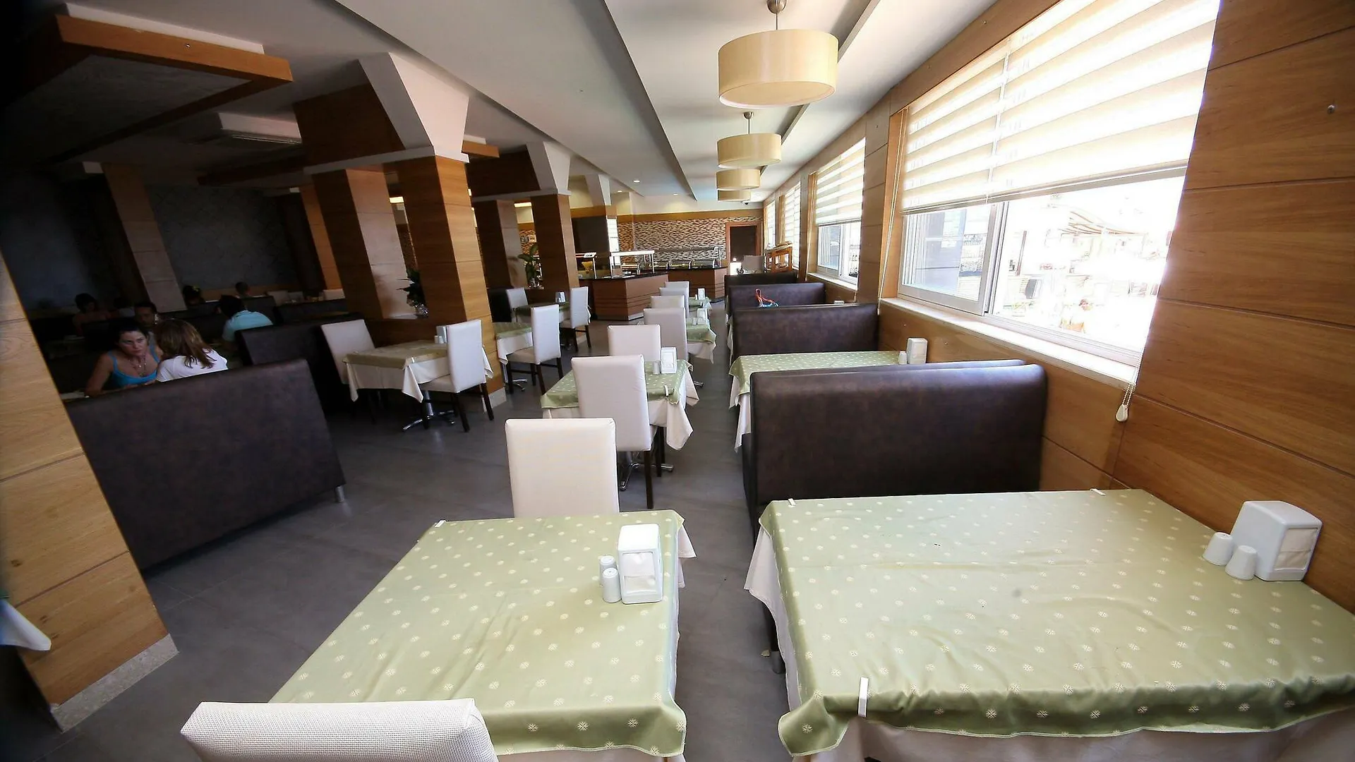 Mehtap Beach Hotel Мармарис Турция